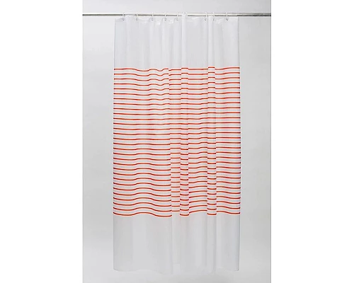 Купить Штора для ванной комнаты IDDIS Basic B43P224i11 в магазине сантехники Santeh-Crystal.ru