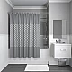 Заказать Штора для ванной комнаты IDDIS Basic B44P224i11 в магазине сантехники Santeh-Crystal.ru
