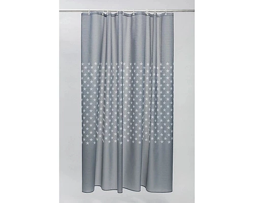 Заказать Штора для ванной комнаты IDDIS Basic B44P224i11 в магазине сантехники Santeh-Crystal.ru