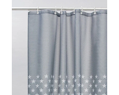 Заказать Штора для ванной комнаты IDDIS Basic B44P224i11 в магазине сантехники Santeh-Crystal.ru