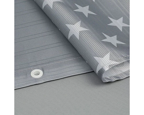 Заказать Штора для ванной комнаты IDDIS Basic B44P224i11 в магазине сантехники Santeh-Crystal.ru