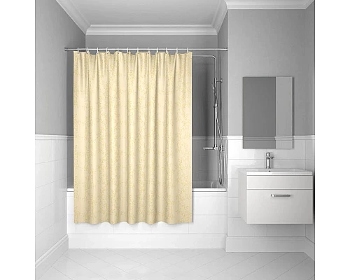 Купить Штора для ванной комнаты IDDIS Basic B50P218i11 в магазине сантехники Santeh-Crystal.ru
