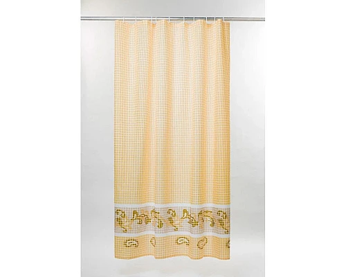 Купить Штора для ванной комнаты IDDIS Basic B52P218i11 в магазине сантехники Santeh-Crystal.ru