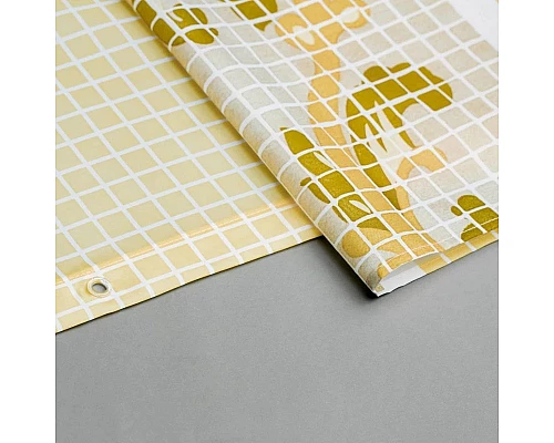 Купить Штора для ванной комнаты IDDIS Basic B52P218i11 в магазине сантехники Santeh-Crystal.ru