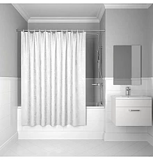Штора для ванной комнаты IDDIS Basic B58P118i11