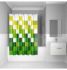 Штора для ванной комнаты IDDIS Basic B62P218i11