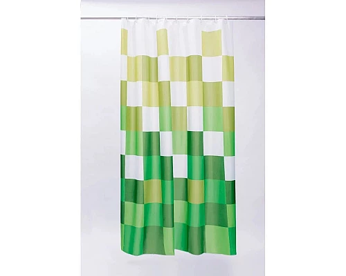 Приобрести Штора для ванной комнаты IDDIS Basic B62P218i11 в магазине сантехники Santeh-Crystal.ru