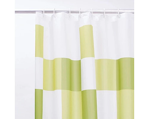 Приобрести Штора для ванной комнаты IDDIS Basic B62P218i11 в магазине сантехники Santeh-Crystal.ru