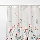 Приобрести Штора для ванной комнаты IDDIS Decor D03P118i11 в магазине сантехники Santeh-Crystal.ru