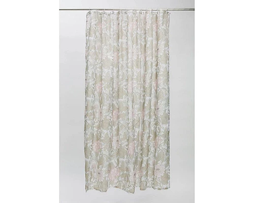 Купить Штора для ванной комнаты IDDIS Decor D05P218i11 в магазине сантехники Santeh-Crystal.ru