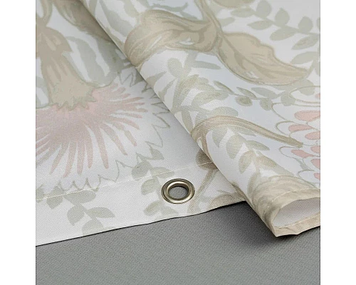 Купить Штора для ванной комнаты IDDIS Decor D05P218i11 в магазине сантехники Santeh-Crystal.ru