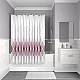 Приобрести Штора для ванной комнаты IDDIS Decor D06P218i11 в магазине сантехники Santeh-Crystal.ru