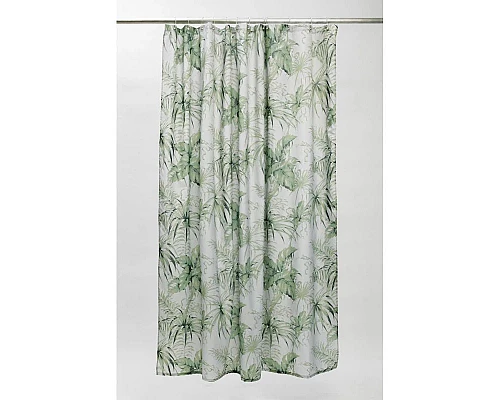 Заказать Штора для ванной комнаты IDDIS Decor D10P218i11 в магазине сантехники Santeh-Crystal.ru