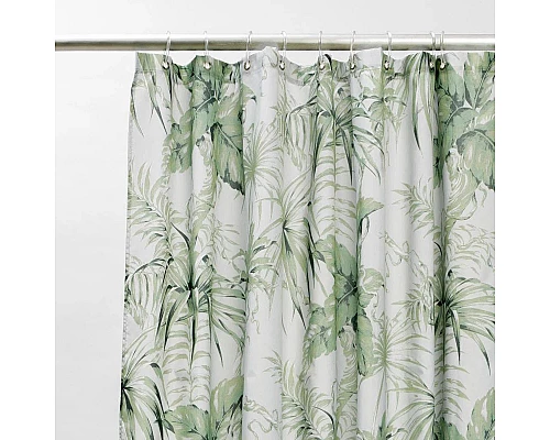 Заказать Штора для ванной комнаты IDDIS Decor D10P218i11 в магазине сантехники Santeh-Crystal.ru