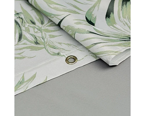 Заказать Штора для ванной комнаты IDDIS Decor D10P218i11 в магазине сантехники Santeh-Crystal.ru