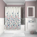 Штора для ванной комнаты IDDIS Decor D11P218i11