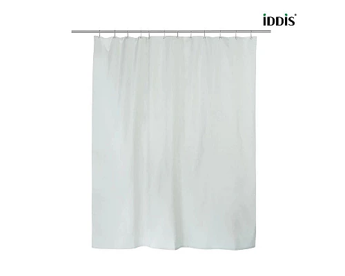 Приобрести Штора для ванной комнаты IDDIS Decor D24P218i11 в магазине сантехники Santeh-Crystal.ru