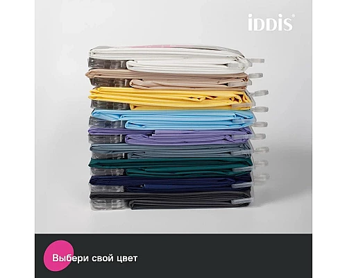 Приобрести Штора для ванной комнаты IDDIS Promo P02PE18I11 в магазине сантехники Santeh-Crystal.ru