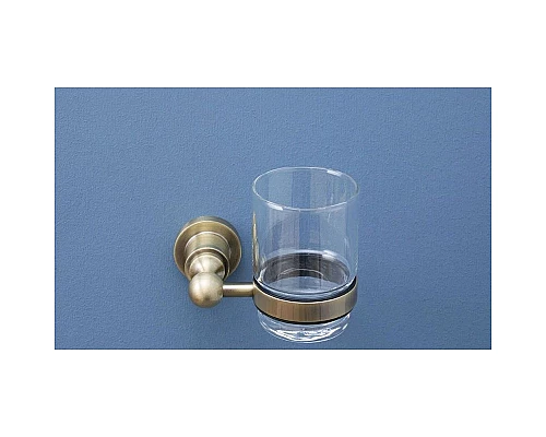 Заказать Стакан Aquanet 3884 в магазине сантехники Santeh-Crystal.ru