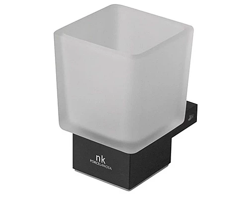 Купить Стакан Noken Urban-C N603470032 в магазине сантехники Santeh-Crystal.ru