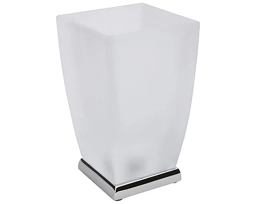 Заказать Стакан Art&Max Soli AM-G-6631D в магазине сантехники Santeh-Crystal.ru