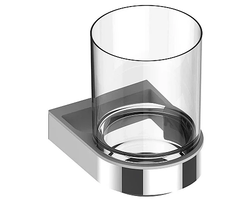 Заказать Стакан KEUCO Smart.2 14750019000 в магазине сантехники Santeh-Crystal.ru