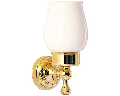 Приобрести Стакан Magliezza Primavera 80305-DO в магазине сантехники Santeh-Crystal.ru