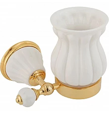 Стакан Migliore Olivia ML.OLV-60.602.BI.DO