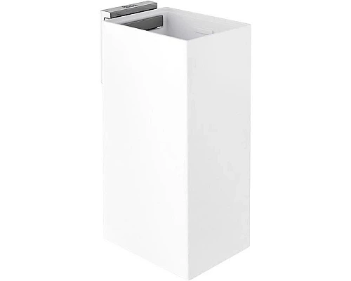 Приобрести Стакан Roca Rubik 816843001 в магазине сантехники Santeh-Crystal.ru