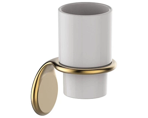 Купить Стакан IDDIS Oldie OLDBRC1I45 в магазине сантехники Santeh-Crystal.ru