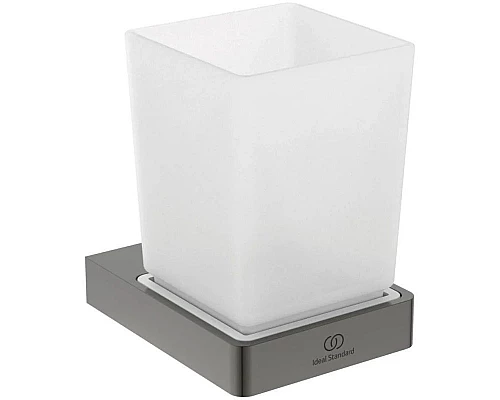 Купить Стакан Ideal Standard Conca T4504A5 в магазине сантехники Santeh-Crystal.ru