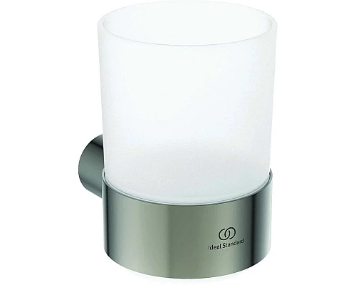 Купить Стакан Ideal Standard Conca T4505GN в магазине сантехники Santeh-Crystal.ru