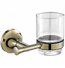 Стакан AltroBagno Corposo AltroBagnoCorposo080205Or