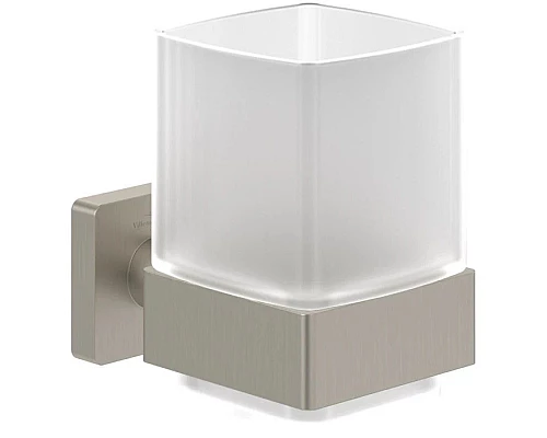 Купить Стакан Villeroy & Boch Elements-Striking TVA15201900064 в магазине сантехники Santeh-Crystal.ru