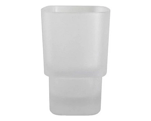 Приобрести Стакан запасной Keuco Elegance New 11650009000 в магазине сантехники Santeh-Crystal.ru