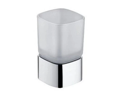 Приобрести Стакан запасной Keuco Elegance New 11650009000 в магазине сантехники Santeh-Crystal.ru