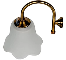 Комплект светильников 2 шт. Aquanet Луизиана 00173024