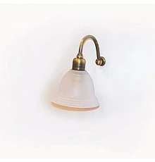 Светильник бронза Tiffany World 325br