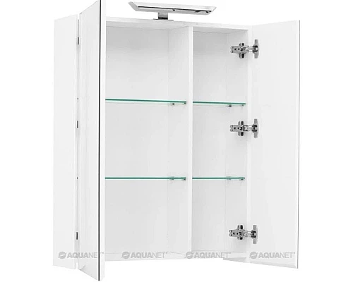 Купить Светильник универсальный, хром WT-330 LED Aquanet 00181662 в магазине сантехники Santeh-Crystal.ru