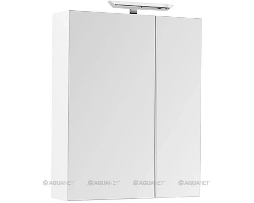 Купить Светильник универсальный, хром WT-330 LED Aquanet 00181662 в магазине сантехники Santeh-Crystal.ru