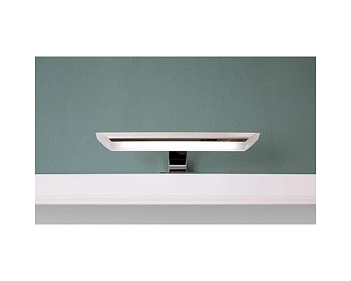 Купить Светильник универсальный, хром WT-330 LED Aquanet 00181662 в магазине сантехники Santeh-Crystal.ru