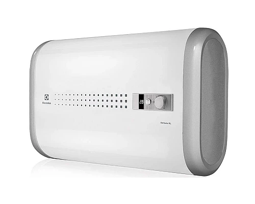 Заказать Электрический накопительный водонагреватель Electrolux EWH 100 Centurio DL H в магазине сантехники Santeh-Crystal.ru