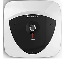 Электрический накопительный водонагреватель над раковиной Ariston ABS ANDRIS LUX 10 ORx 3100604