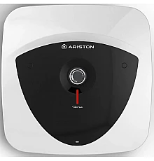 Электрический накопительный водонагреватель над раковиной Ariston ABS ANDRIS LUX 10 ORx 3100604