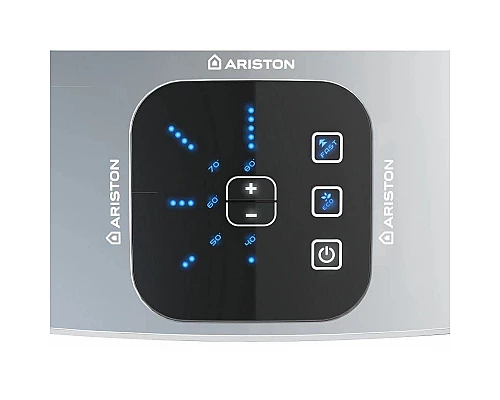 Купить Электрический накопительный водонагреватель Ariston ABS VLS EVO PW 100 3700438 в магазине сантехники Santeh-Crystal.ru