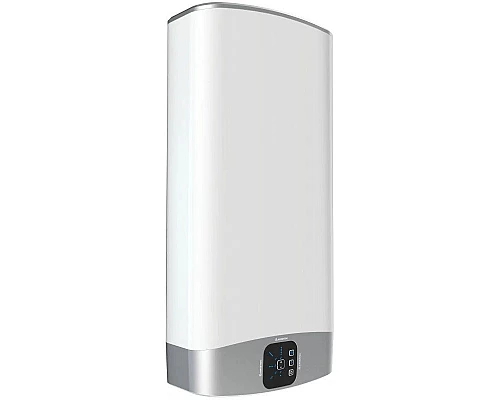 Приобрести Электрический накопительный водонагреватель Ariston ABS VLS EVO PW 50 3700436 в магазине сантехники Santeh-Crystal.ru