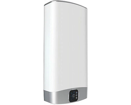 Приобрести Электрический накопительный водонагреватель Ariston ABS VLS EVO PW 80 3700437 в магазине сантехники Santeh-Crystal.ru