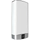 Приобрести Электрический накопительный водонагреватель Ariston ABS VLS EVO PW 80 3700437 в магазине сантехники Santeh-Crystal.ru