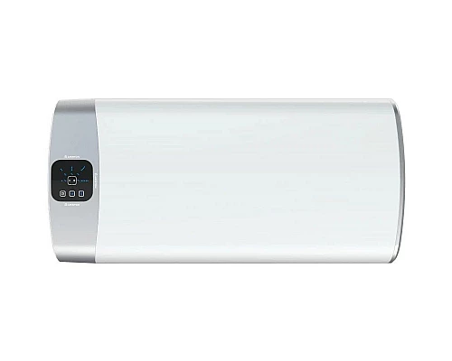 Приобрести Электрический накопительный водонагреватель Ariston ABS VLS EVO PW 80 3700437 в магазине сантехники Santeh-Crystal.ru