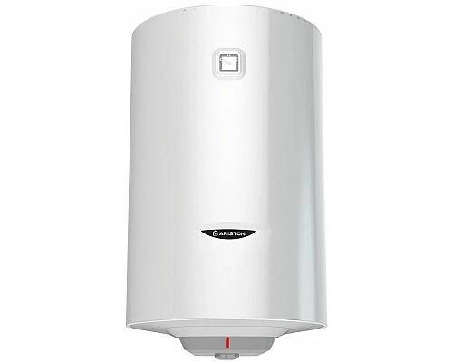 Заказать Электрический накопительный водонагреватель Ariston PRO1 R 50 V PL 3700589 в магазине сантехники Santeh-Crystal.ru